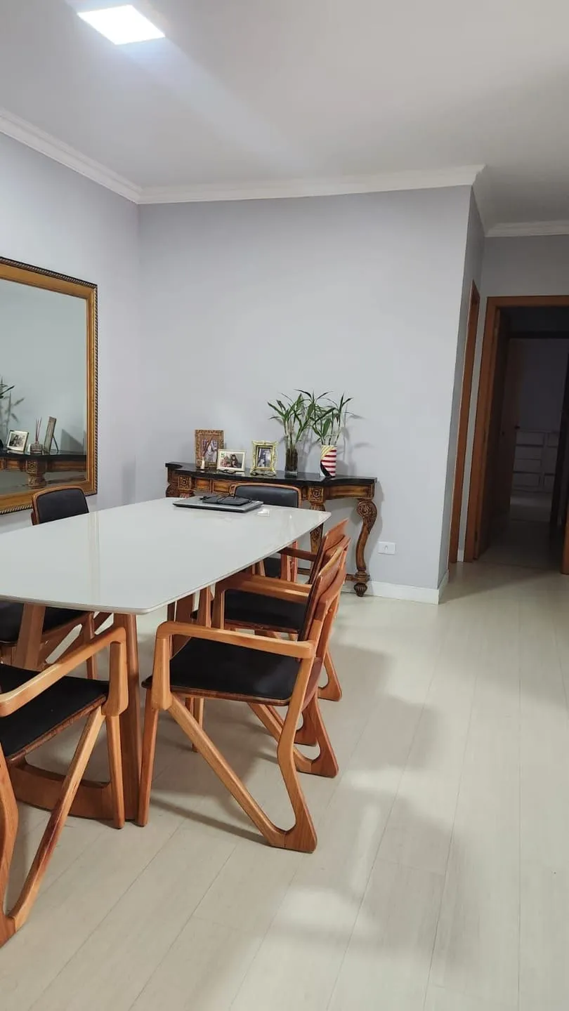Apartamento, 3 quartos, 109 m² - Foto 10