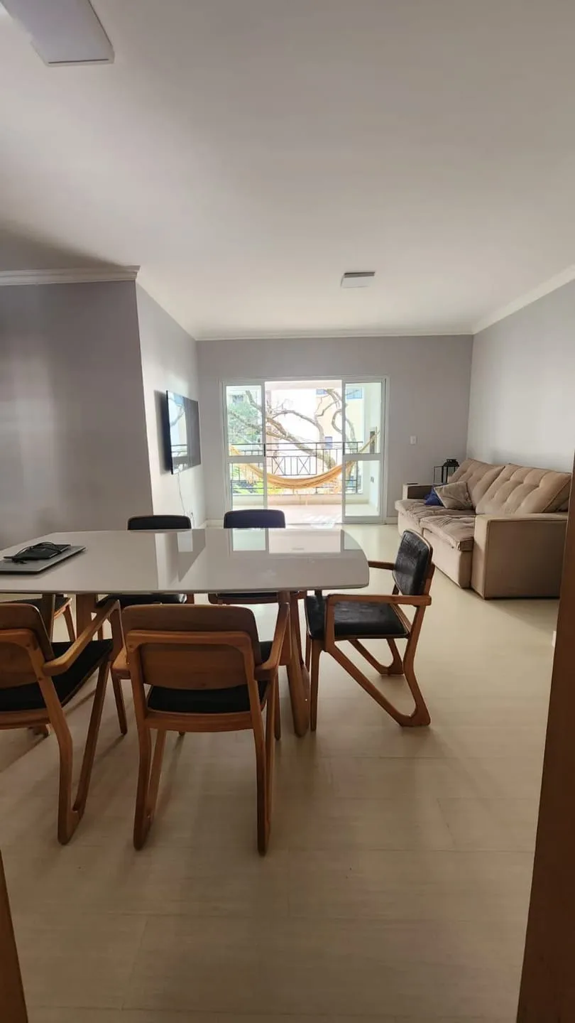 Apartamento, 3 quartos, 109 m² - Foto 5
