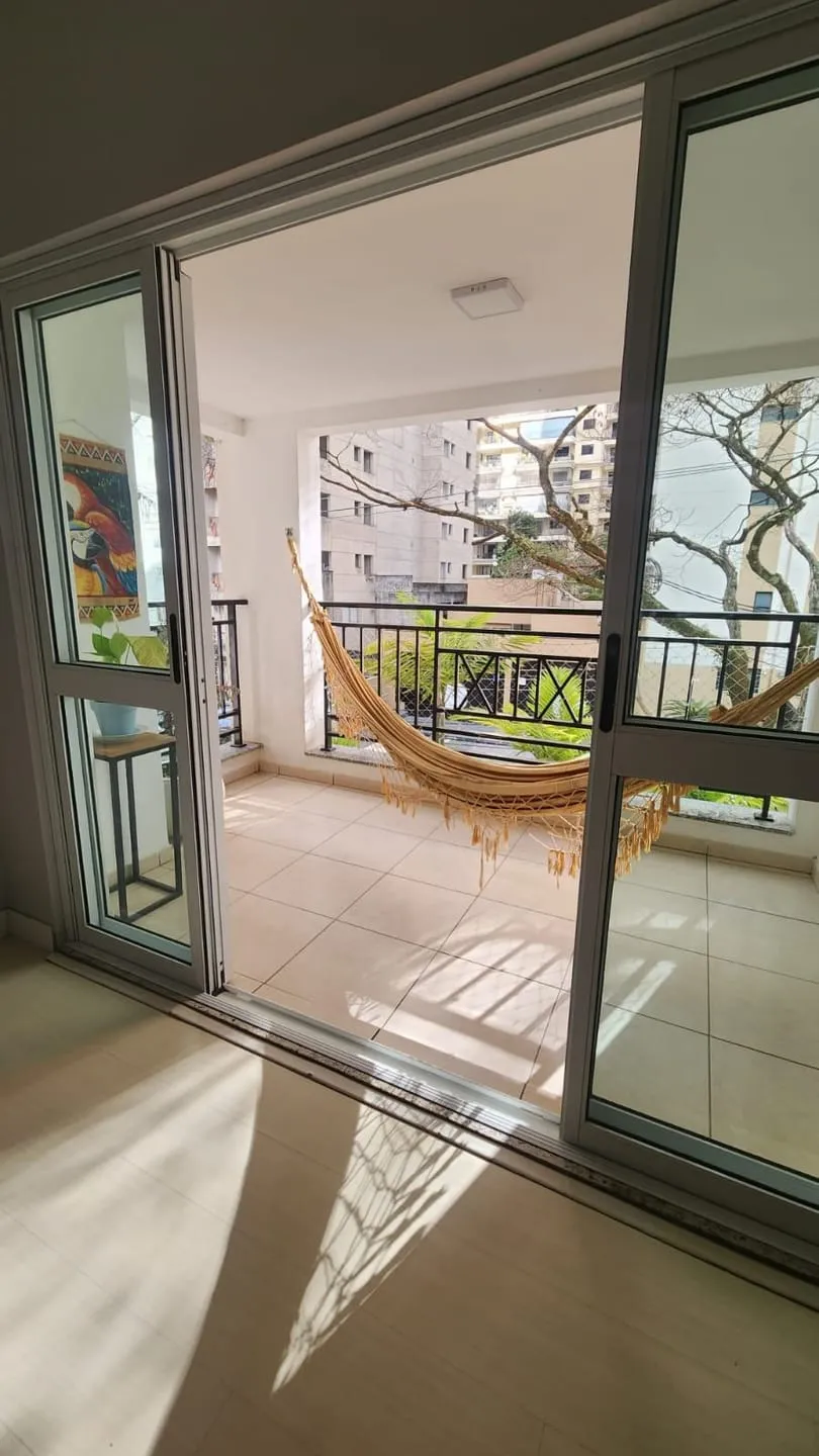 Apartamento, 3 quartos, 109 m² - Foto 6