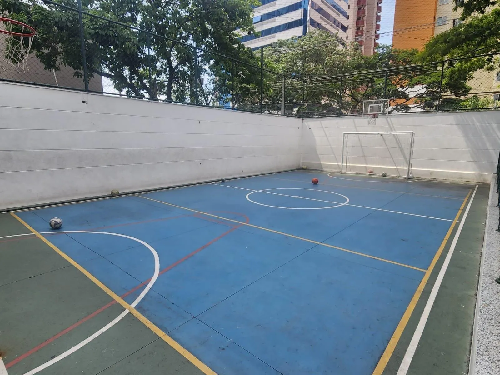 Apartamento, 3 quartos, 109 m² - Foto 8