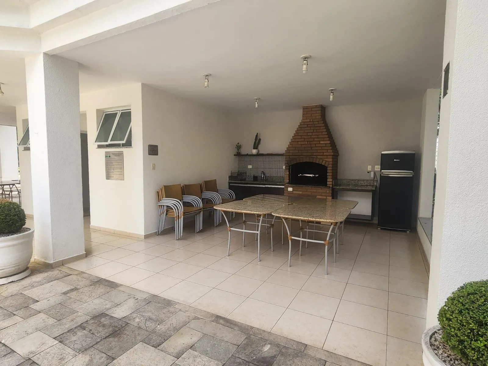 Apartamento, 3 quartos, 109 m² - Foto 17