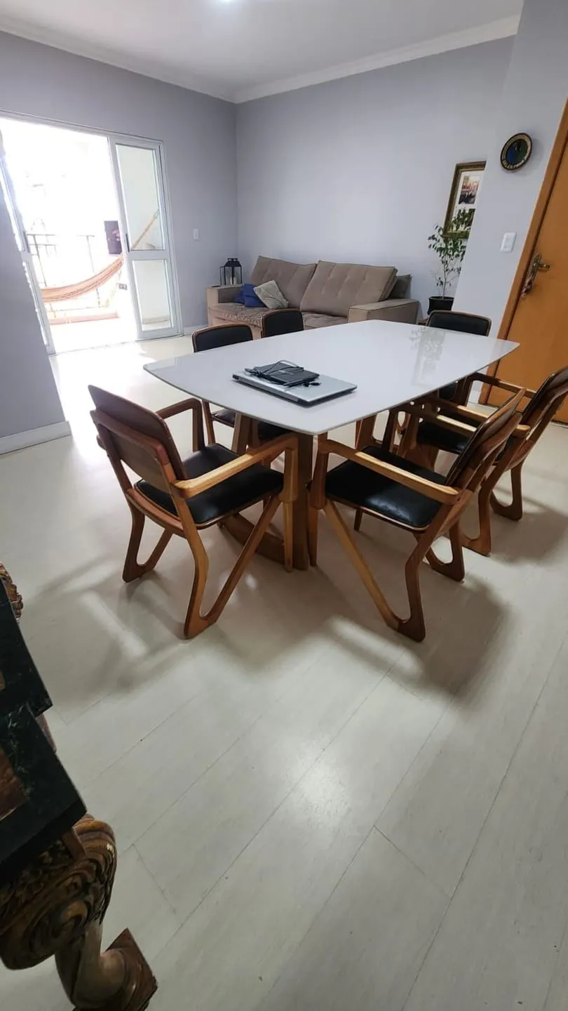 Apartamento, 3 quartos, 109 m² - Foto 22
