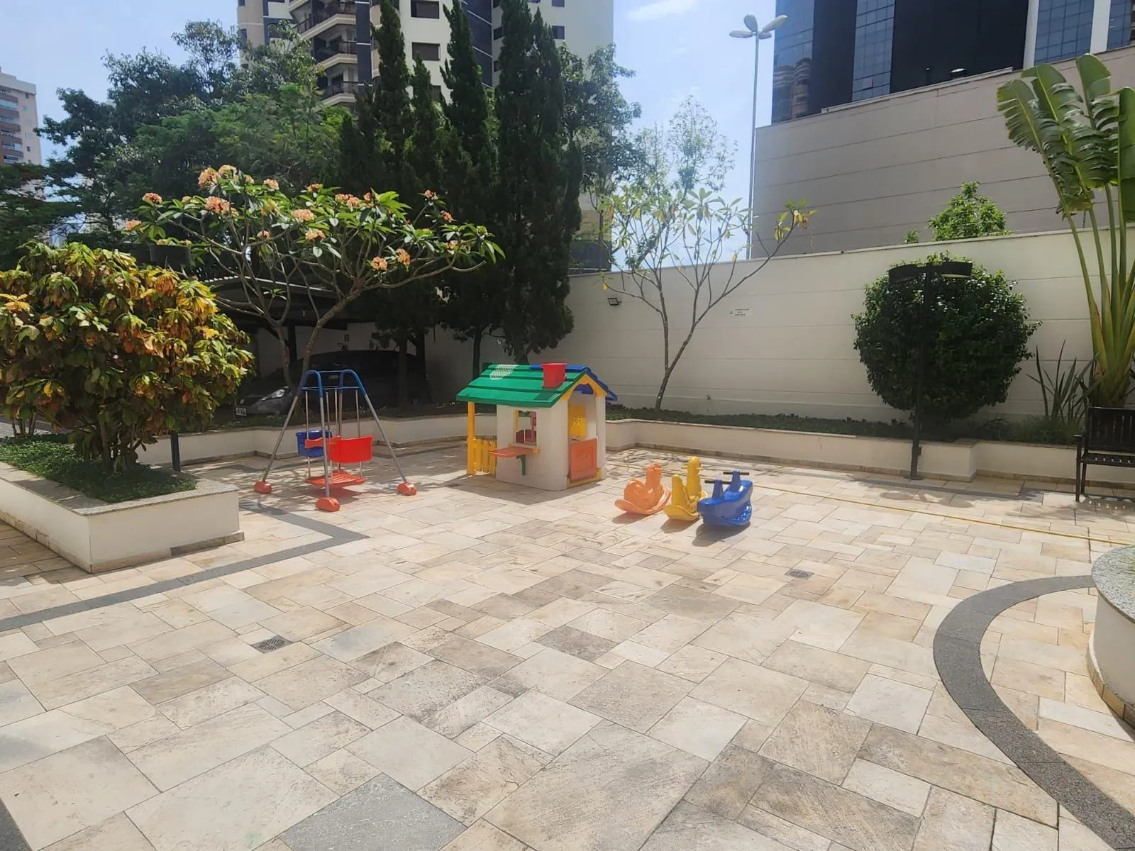 Apartamento, 3 quartos, 109 m² - Foto 23