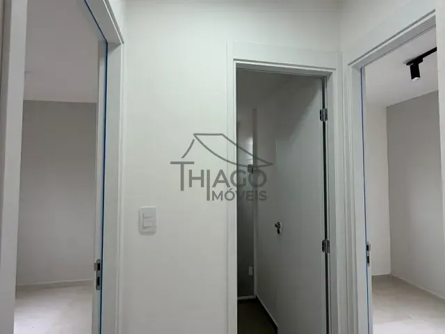 Apartamento com 60m² 2 quartos e 1 banheiro, para alugar, no bairro Tatuapé em São Paulo