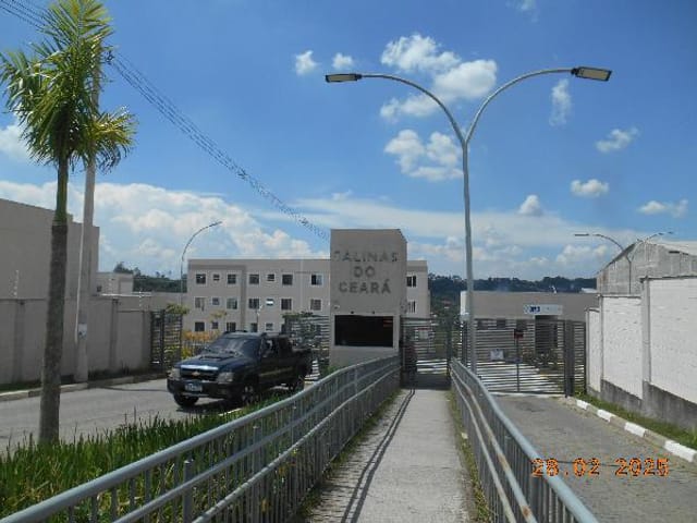 Foto do Apartamento - Apartamento à venda 2 Quartos, 1 Vaga, 91M², JARDIM EUROPA, SUZANO - SP | Imobiliária Compare