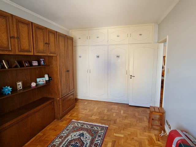 Foto do Apartamento - Apartamento tipo para venda com 3 quartos, sendo 1 suíte, 157m² | Lares e Andares Imóveis