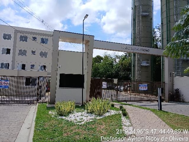 Foto do Apartamento - Apartamento à venda 2 Quartos, 64M², JARDIM OURO BRANCO, RIBEIRAO PRETO - SP | Imobiliária Compare