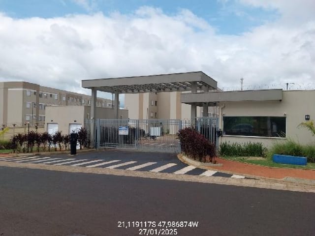 Foto do Apartamento - Apartamento à venda 2 Quartos, 1 Vaga, 97M², JARDIM ESMERALDA, SERTAOZINHO - SP | Imobiliária Compare