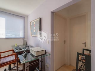 Foto do Apartamento-Apartamento tipo para venda em Santana com 1 quarto, 50m²