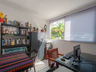 Foto do Apartamento-Apartamento tipo para venda em Santana com 1 quarto, 50m²