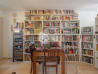 Foto do Apartamento-Apartamento tipo para venda em Santana com 1 quarto, 50m²