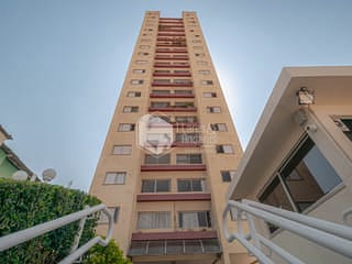 Foto do Apartamento-Apartamento tipo para venda em Santana com 1 quarto, 50m²