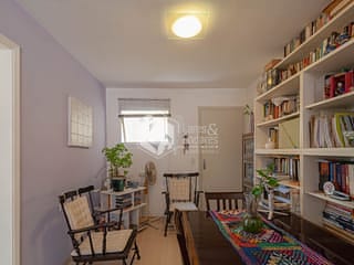 Foto do Apartamento-Apartamento tipo para venda em Santana com 1 quarto, 50m²