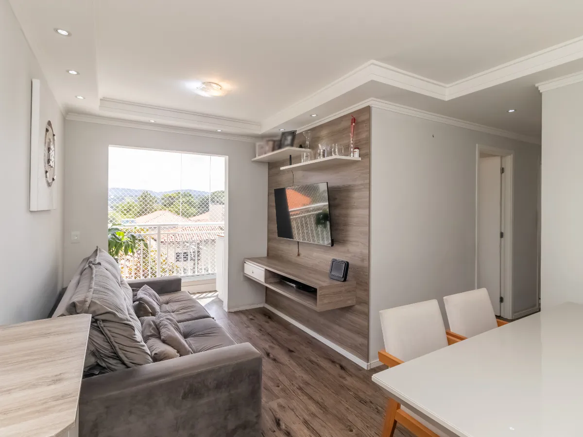 Apartamento para venda em Jardim Cidade Pirituba com 2 quartos, 49m²
