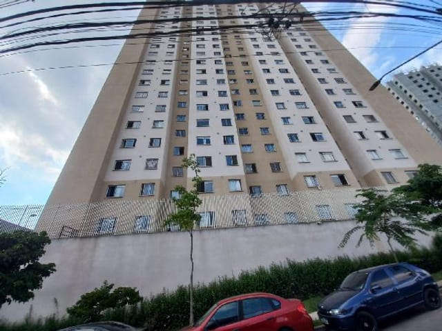 Foto do Apartamento - Apartamento à venda 2 Quartos, 45M², TAIPAS, SAO PAULO - SP | Imobiliária Compare