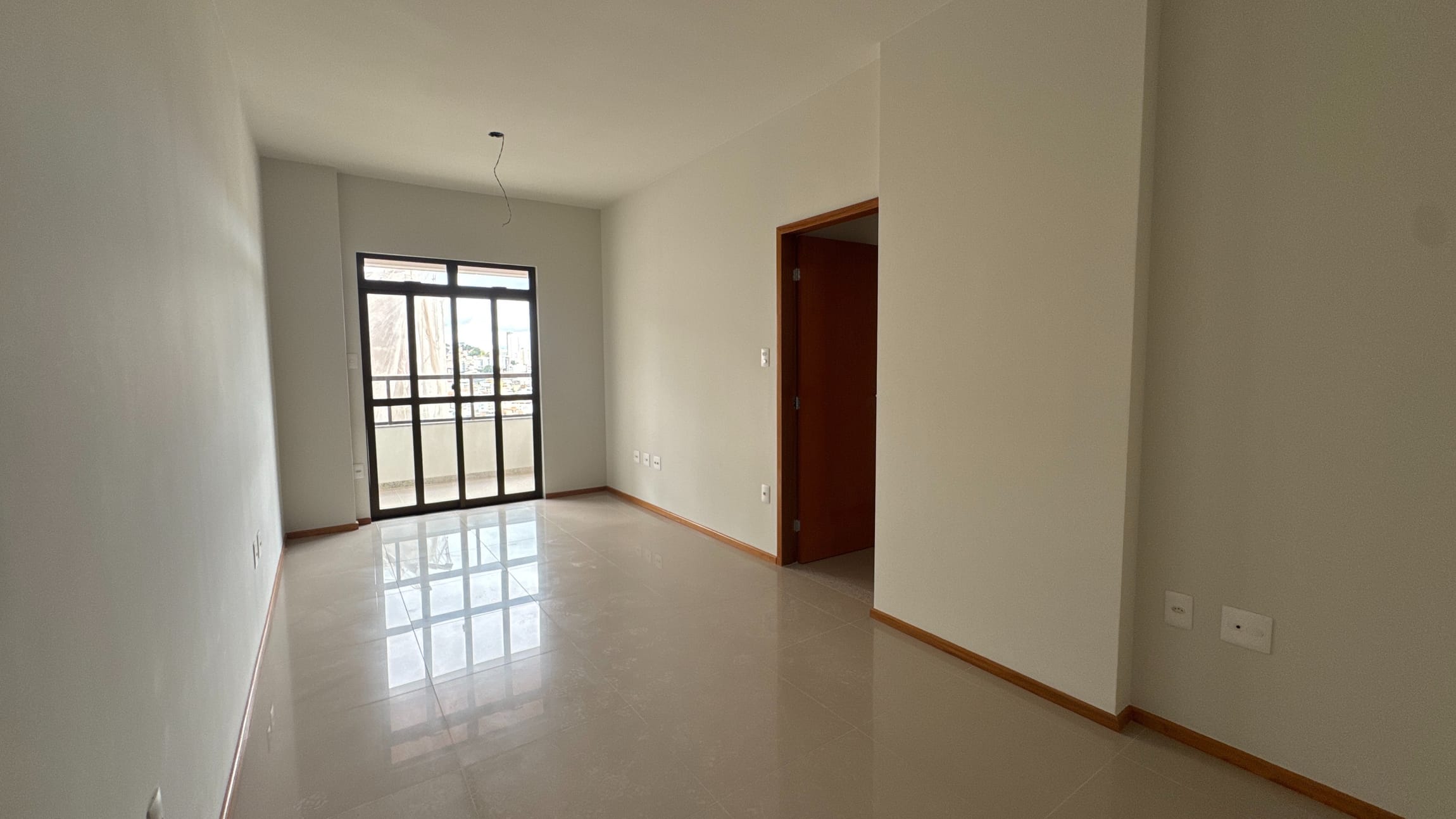 Apartamento à Venda em São Mateus