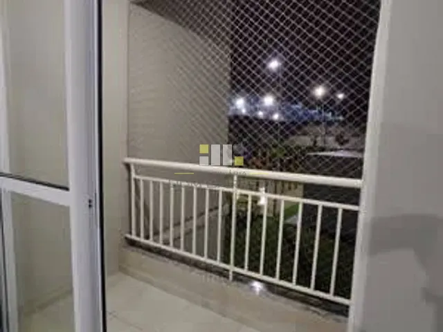 Apartamento 2 quartos e 1 banheiro, à venda, no bairro Vila Yolanda Costa e Silva em Sumaré
