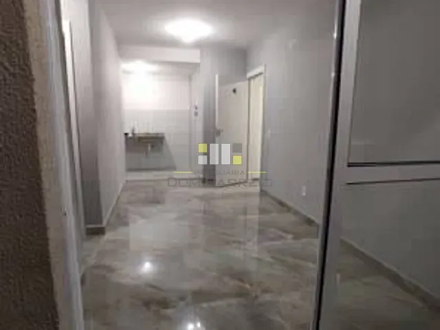 Apartamento 2 quartos e 1 banheiro, à venda, no bairro Vila Yolanda Costa e Silva em Sumaré