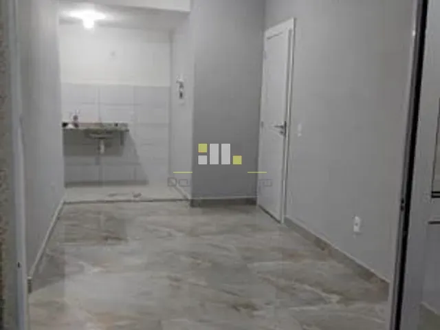 Apartamento 2 quartos e 1 banheiro, à venda, no bairro Vila Yolanda Costa e Silva em Sumaré