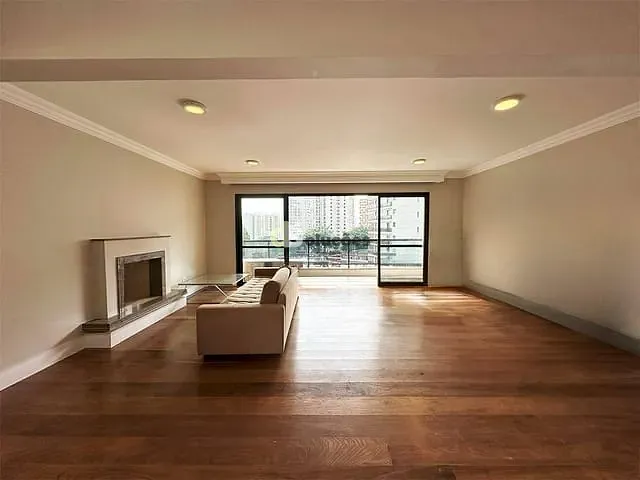 Apartamento 4 quartos e 5 banheiros, à venda, no bairro Santana em São Paulo