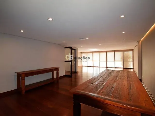 Apartamento 4 quartos e 5 banheiros, à venda, no bairro Santana em São Paulo