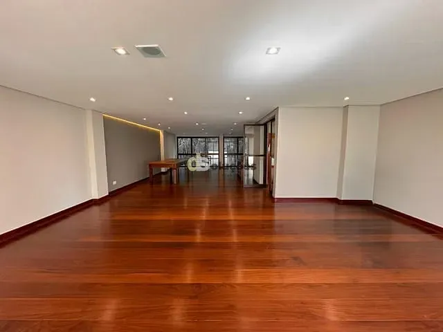 Apartamento 4 quartos e 5 banheiros, à venda, no bairro Santana em São Paulo
