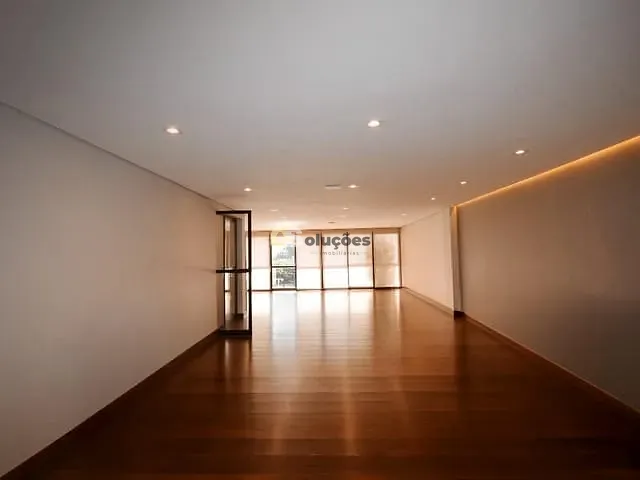 Apartamento 4 quartos e 5 banheiros, à venda, no bairro Santana em São Paulo