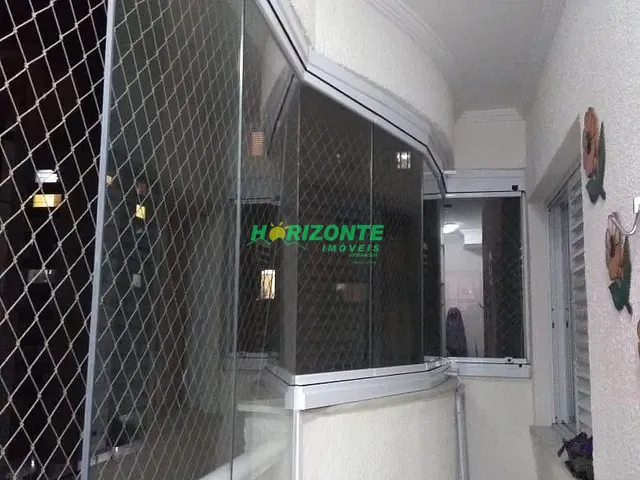 Apartamento com 88m² 3 quartos e 2 banheiros, à venda, no bairro Jardim Aquarius em São José dos Campos