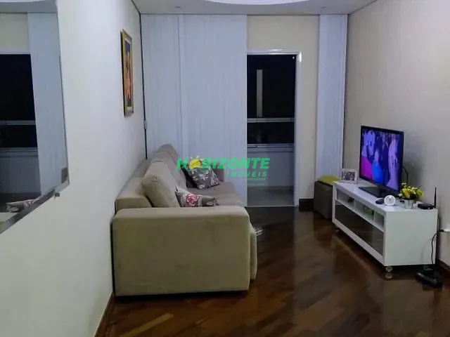 Apartamento com 88m² 3 quartos e 2 banheiros, à venda, no bairro Jardim Aquarius em São José dos Campos
