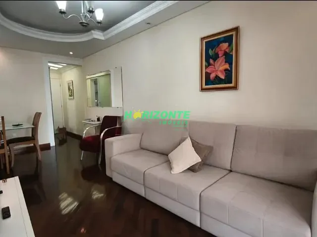 Apartamento com 88m² 3 quartos e 2 banheiros, à venda, no bairro Jardim Aquarius em São José dos Campos