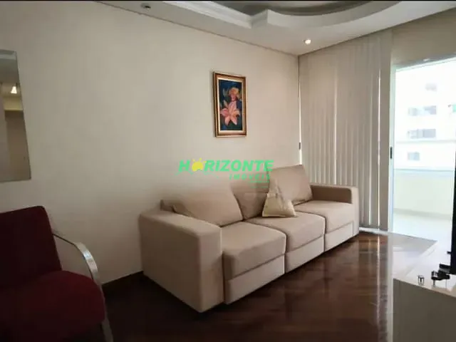 Apartamento com 88m² 3 quartos e 2 banheiros, à venda, no bairro Jardim Aquarius em São José dos Campos
