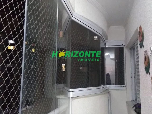 Apartamento com 88m² 3 quartos e 2 banheiros, à venda, no bairro Jardim Aquarius em São José dos Campos
