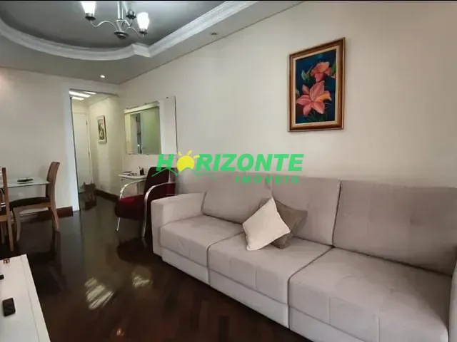 Apartamento com 88m² 3 quartos e 2 banheiros, à venda, no bairro Jardim Aquarius em São José dos Campos