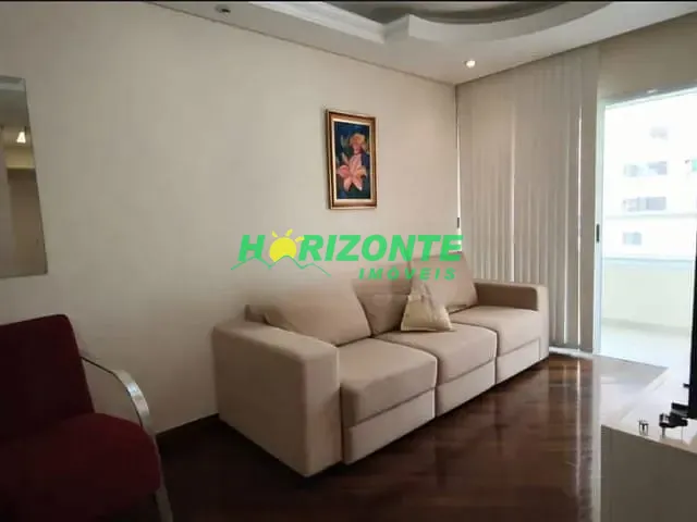 Apartamento com 88m² 3 quartos e 2 banheiros, à venda, no bairro Jardim Aquarius em São José dos Campos