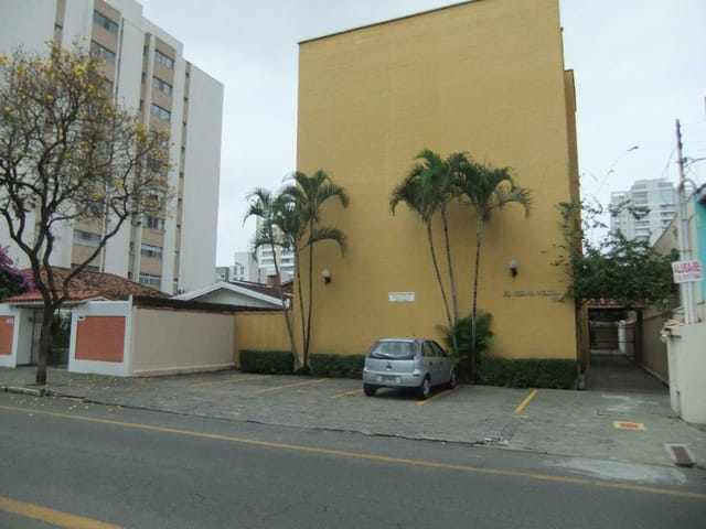 Foto do Apartamento - Apartamento residencial à venda, Vila Ema, São José dos Campos. | PIRAMIDE IMOVEIS