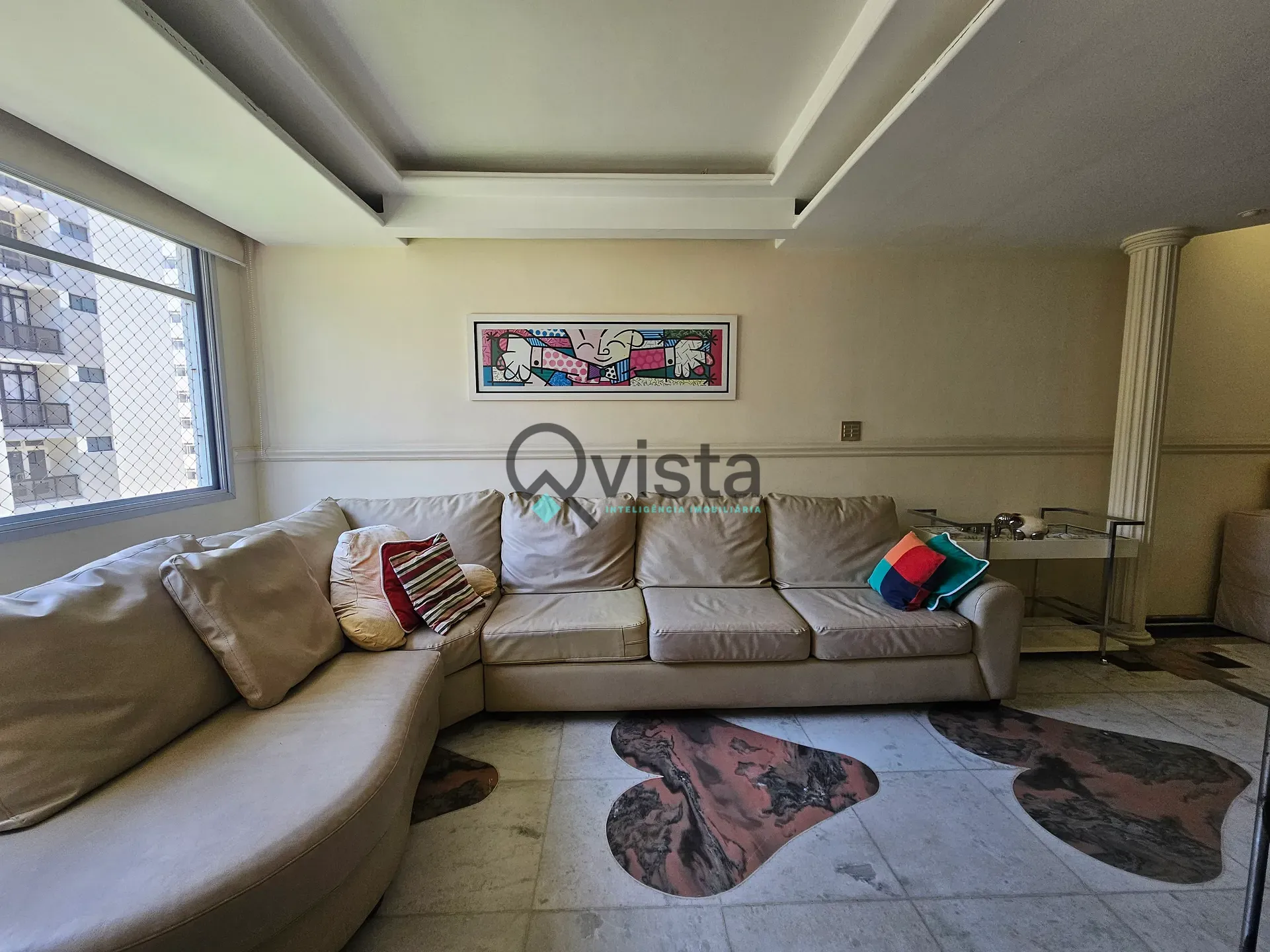 Apartamento, 3 quartos, 89 m² - Foto 1