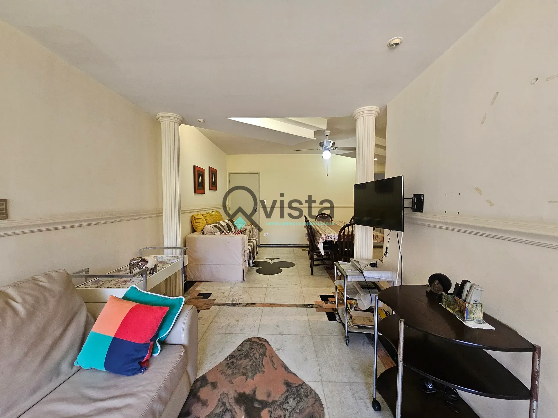 Apartamento, 3 quartos, 89 m² - Foto 3