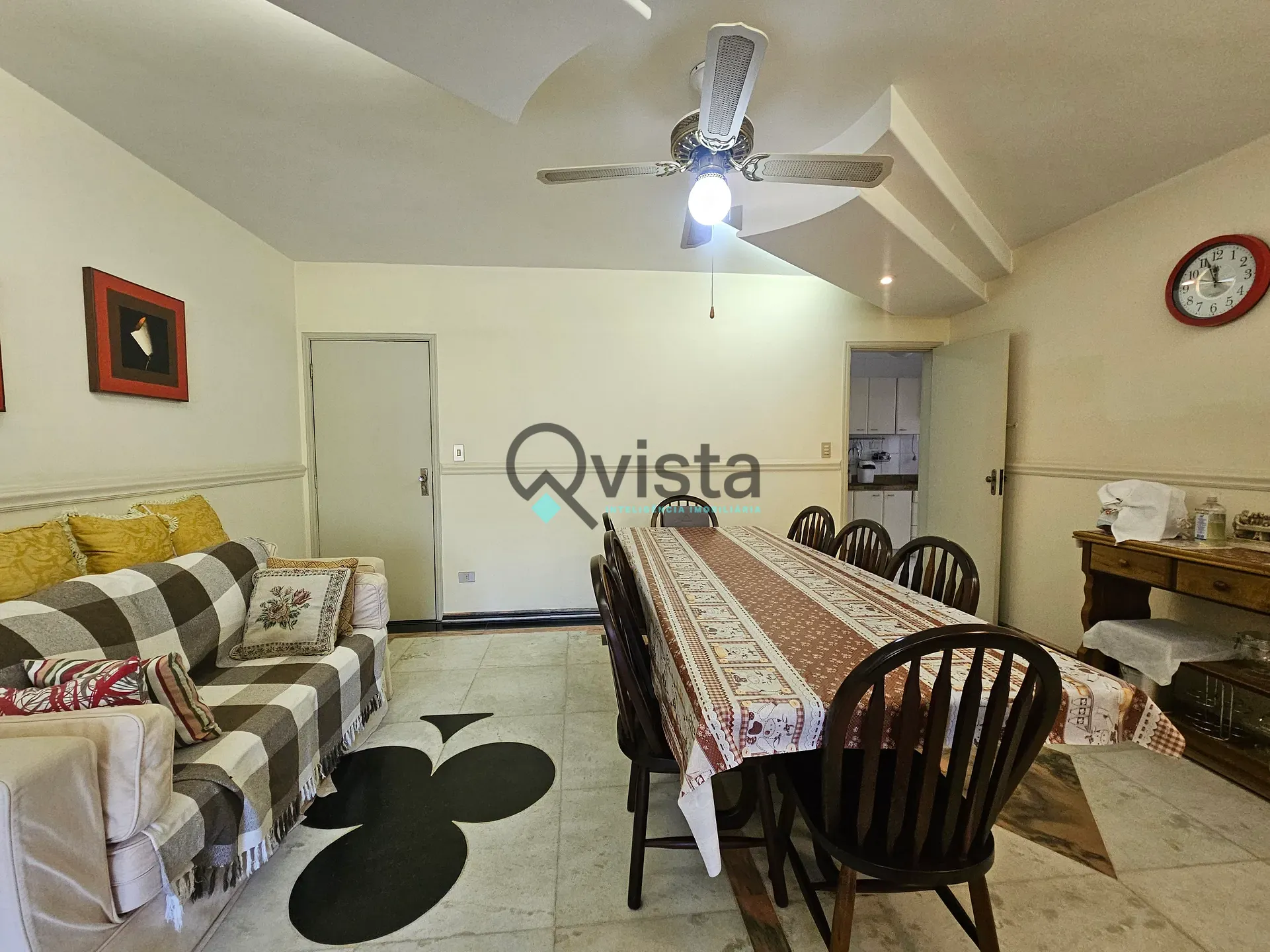 Apartamento, 3 quartos, 89 m² - Foto 5