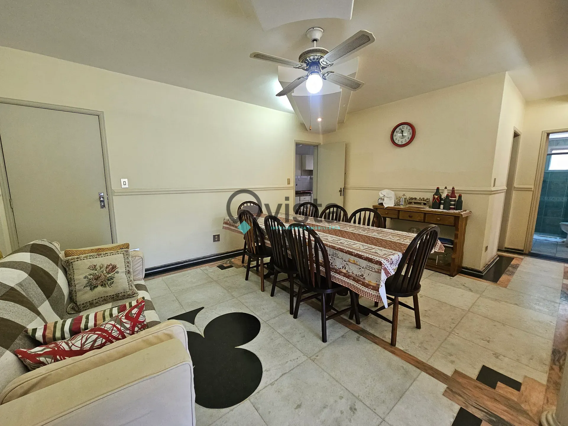 Apartamento, 3 quartos, 89 m² - Foto 6