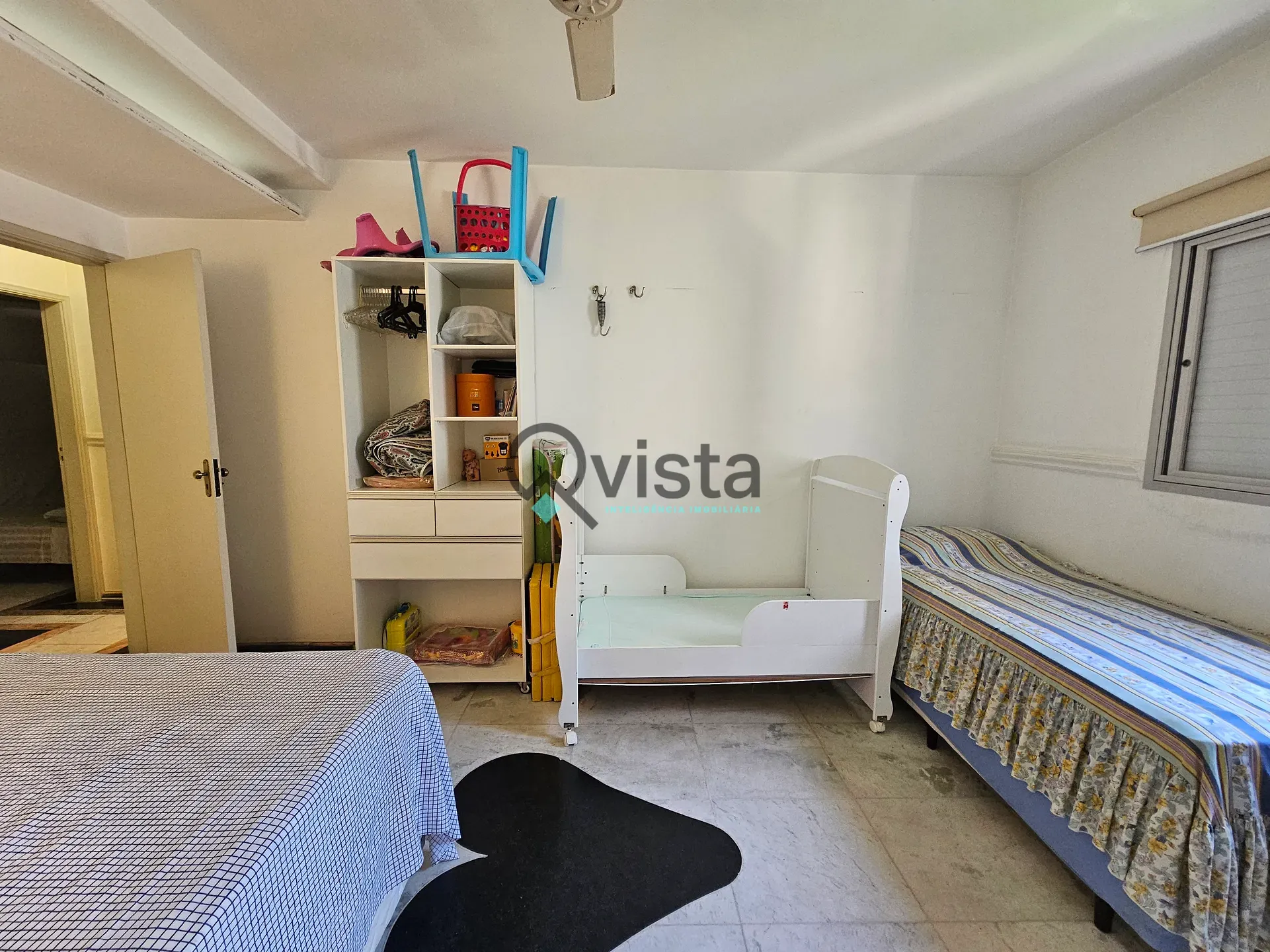 Apartamento, 3 quartos, 89 m² - Foto 7