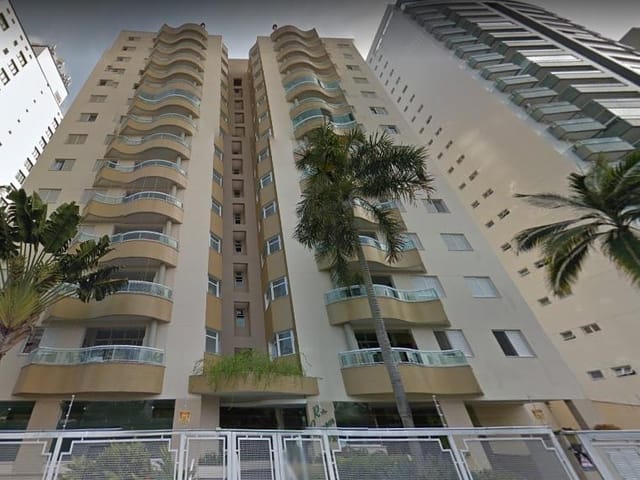 Foto do Apartamento - Apartamento com 3 dormitórios à venda, 102 m² por R$ 710.000,00 - Jardim Aquarius - São José dos Campos/SP | RUSSI IMÓVEIS