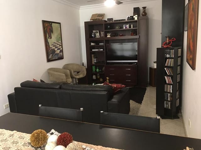 Foto do Apartamento - Apartamento com 3 dormitórios à venda, 102 m² por R$ 710.000,00 - Jardim Aquarius - São José dos Campos/SP | RUSSI IMÓVEIS