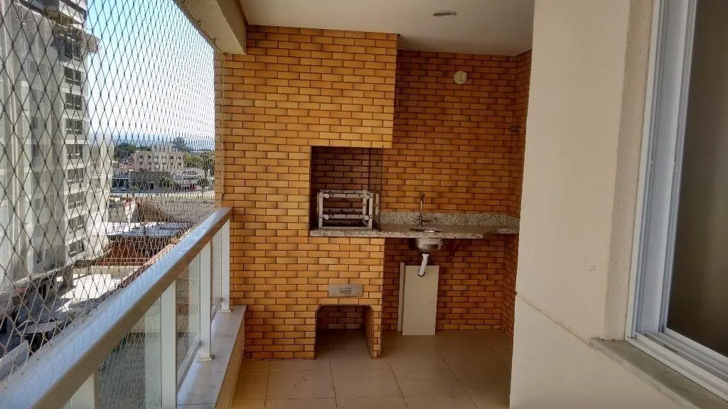 Apartamento, 3 quartos, 77 m² - Foto 1
