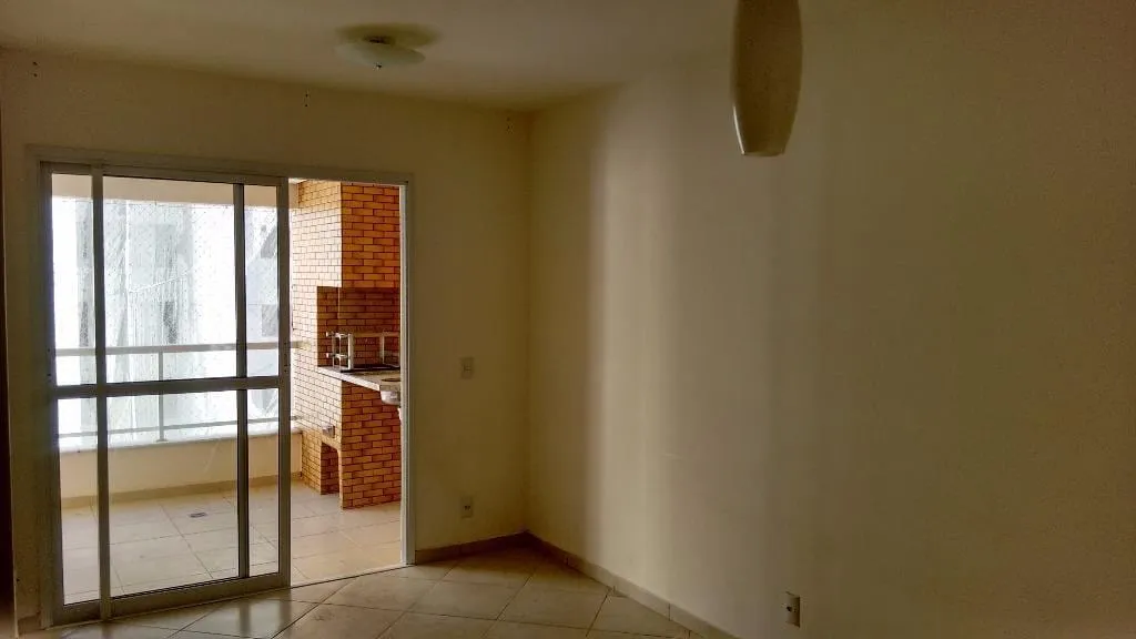 Apartamento, 3 quartos, 77 m² - Foto 2