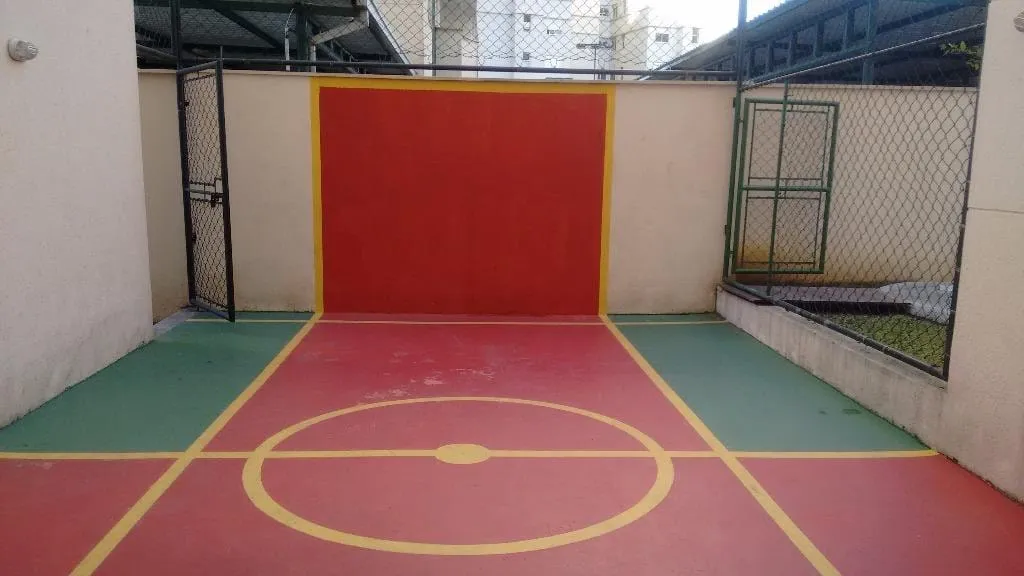 Apartamento, 3 quartos, 77 m² - Foto 11