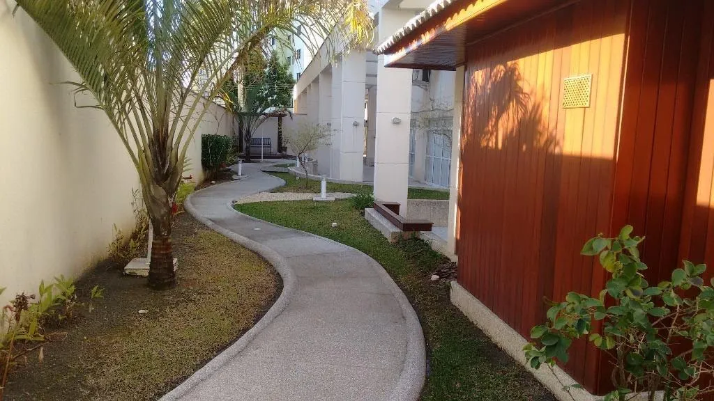 Apartamento, 3 quartos, 77 m² - Foto 10