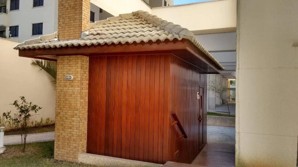 Apartamento, 3 quartos, 77 m² - Foto 9