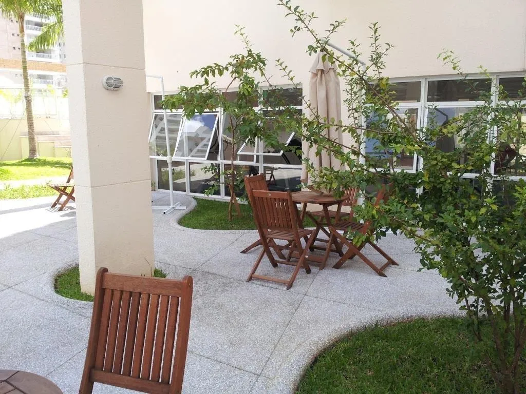 Apartamento, 3 quartos, 77 m² - Foto 17