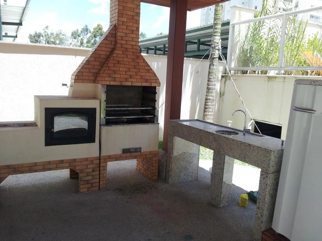 Apartamento, 3 quartos, 77 m² - Foto 19