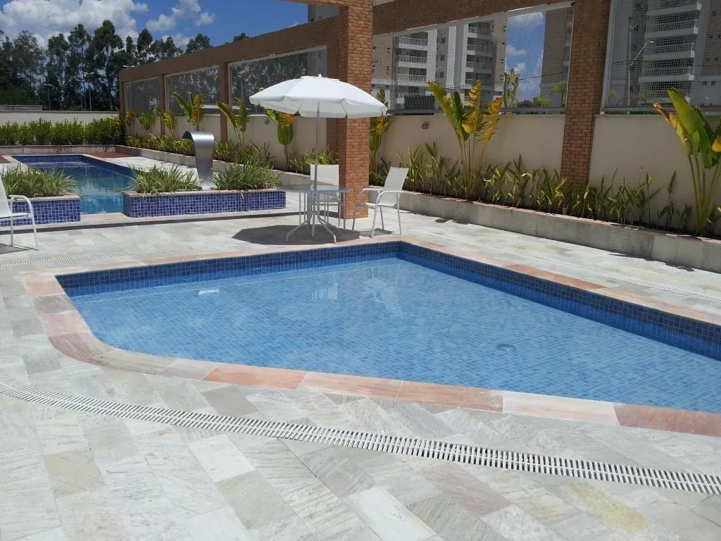 Apartamento, 3 quartos, 77 m² - Foto 21